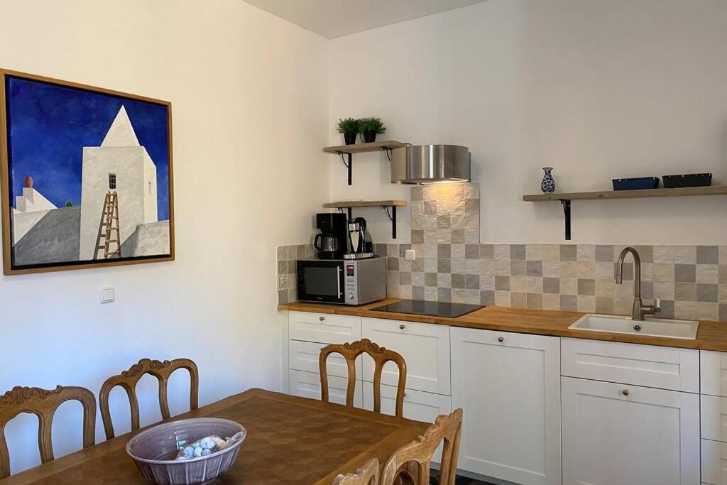 Authentic Stays - 6P-Apartment Эйсден Экстерьер фото