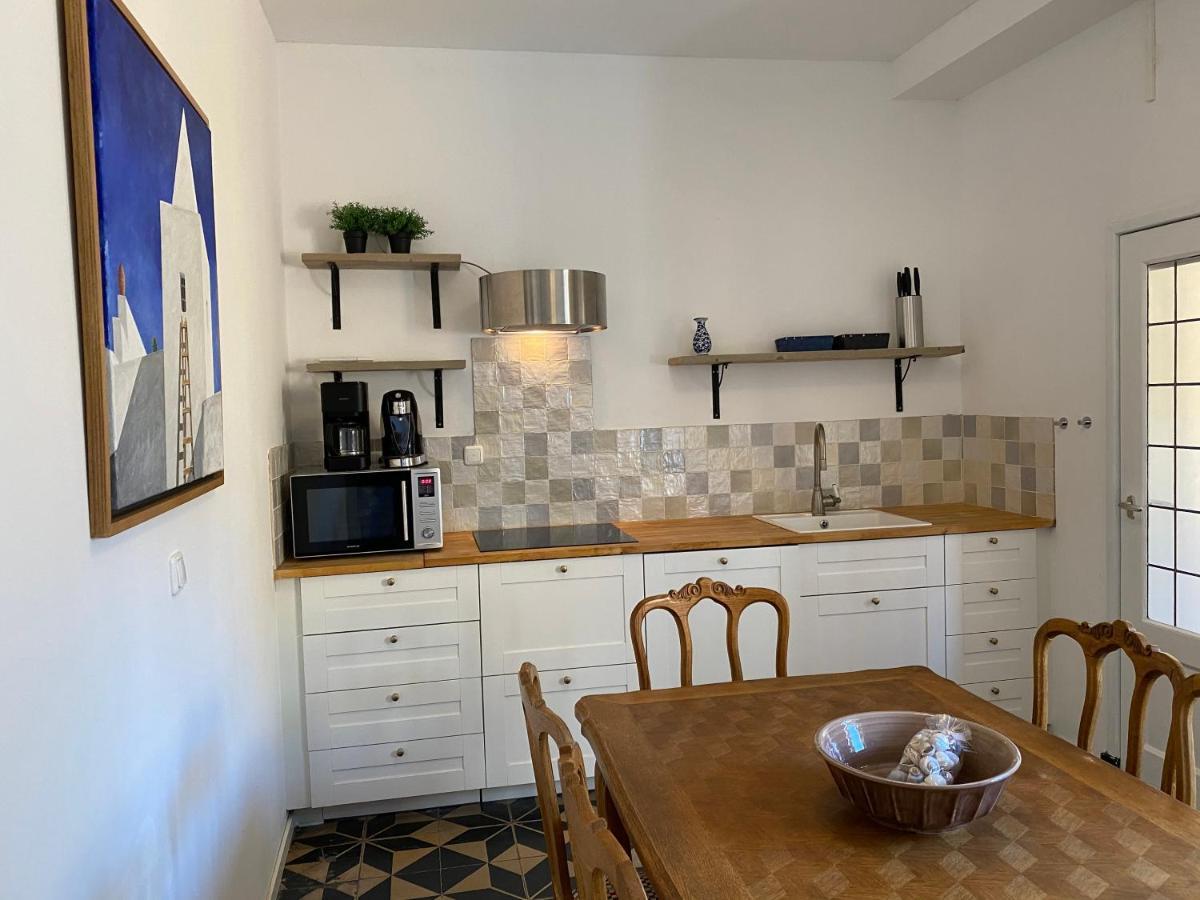 Authentic Stays - 6P-Apartment Эйсден Экстерьер фото